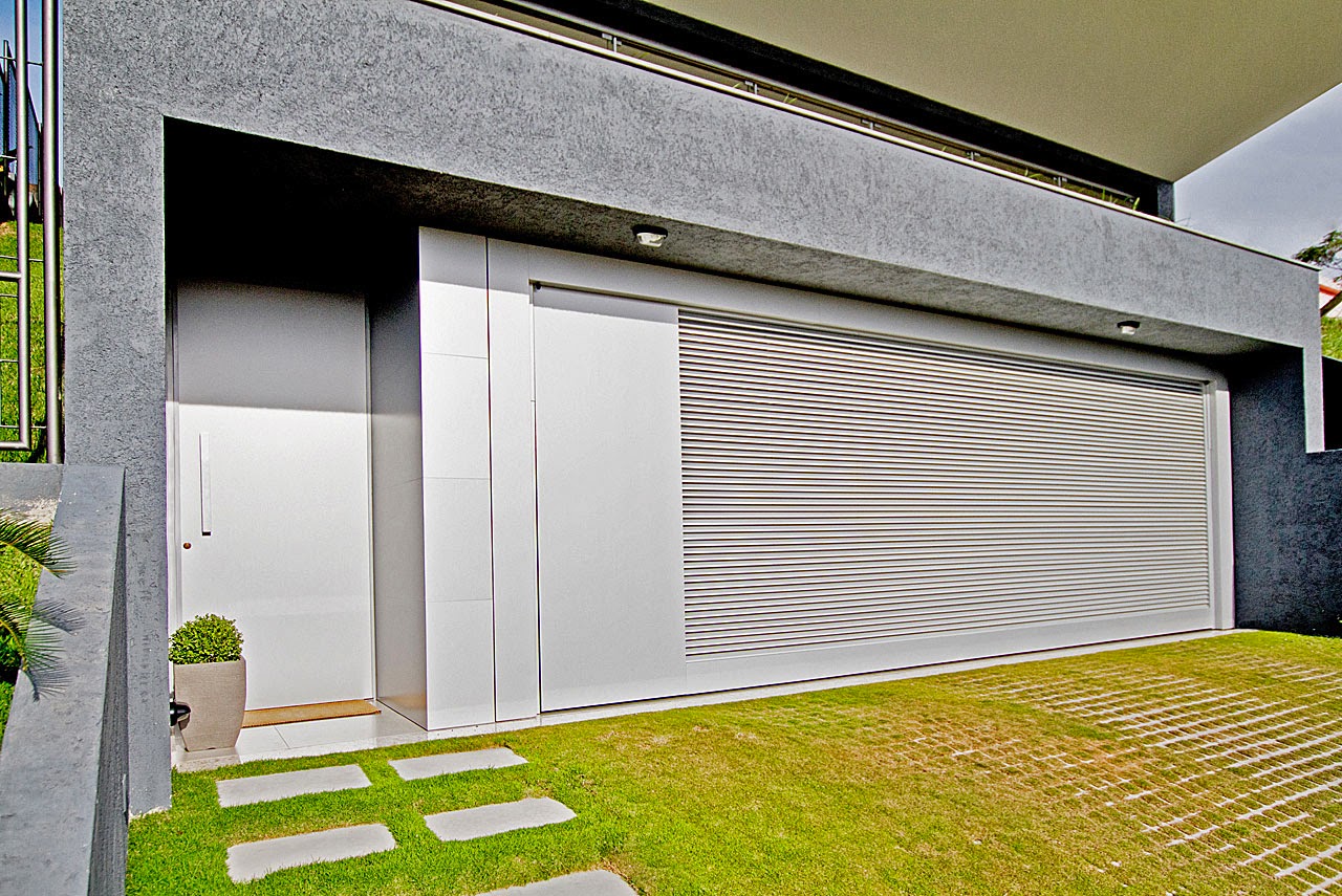 Tư vấn, lắp cửa cuốn tại Hải Phòng