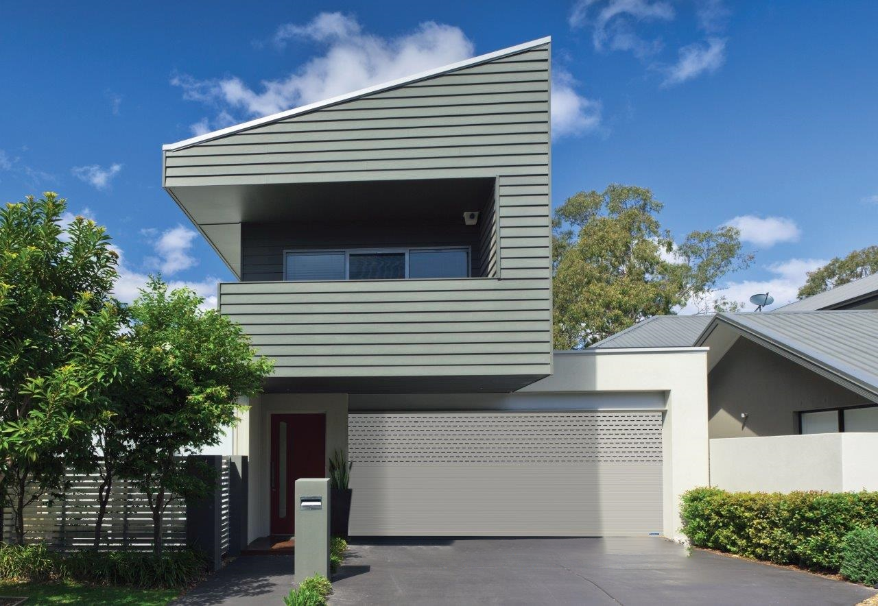 Cửa cuốn Hải Phòng