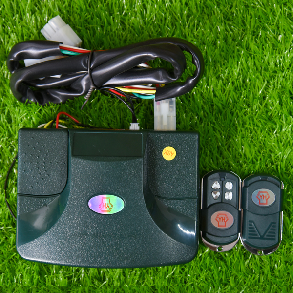 Bộ điều khiển cửa cuốn điện thoại tại Hải Phòng